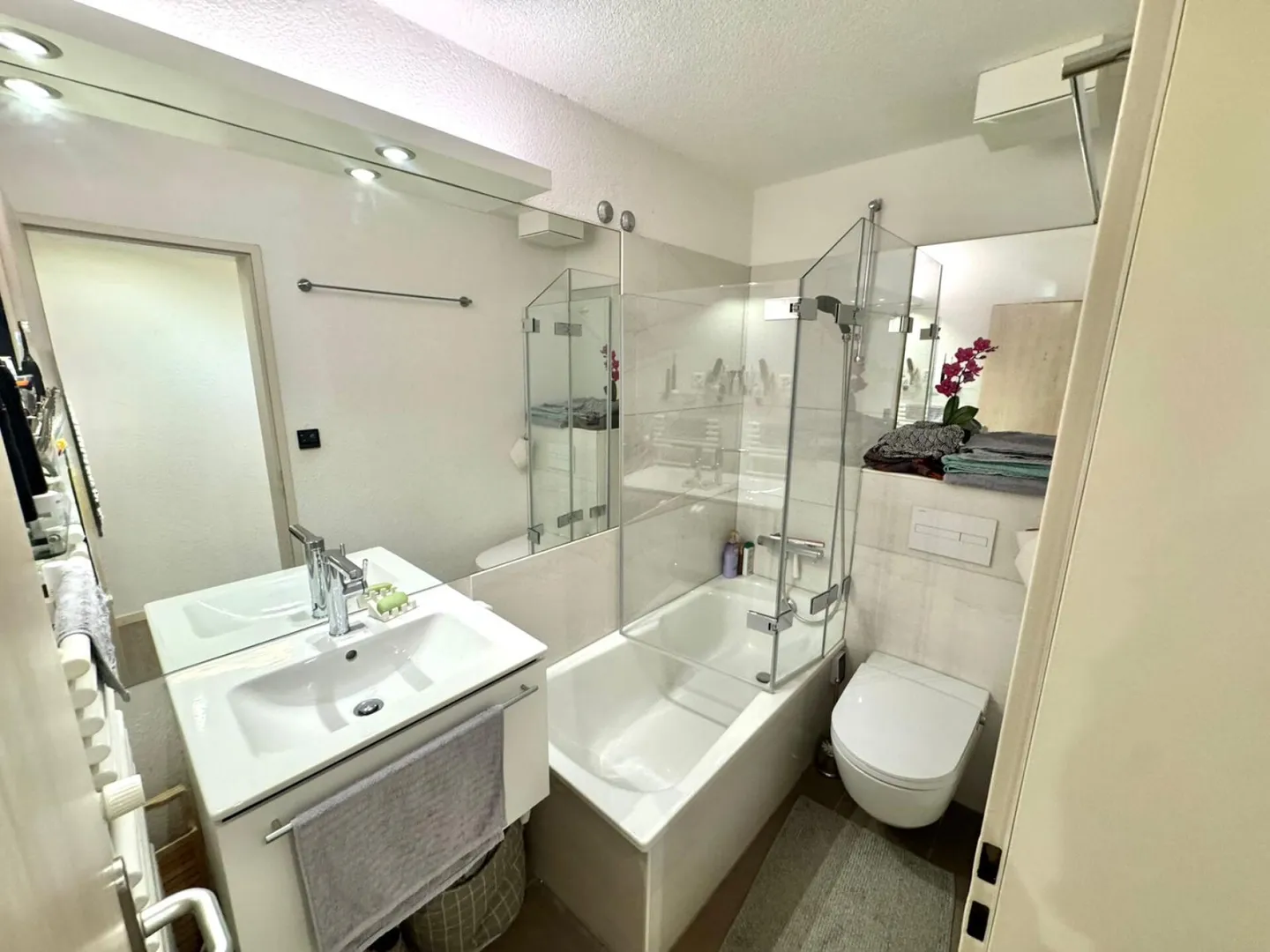 Appartamento moderno ristrutturato - ogni dettaglio pensato - Foto 3 di 7