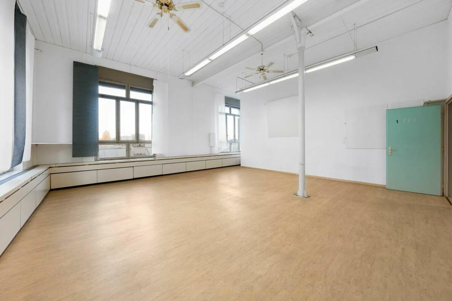 Büroräumlichkeiten - Foto 3 von 7