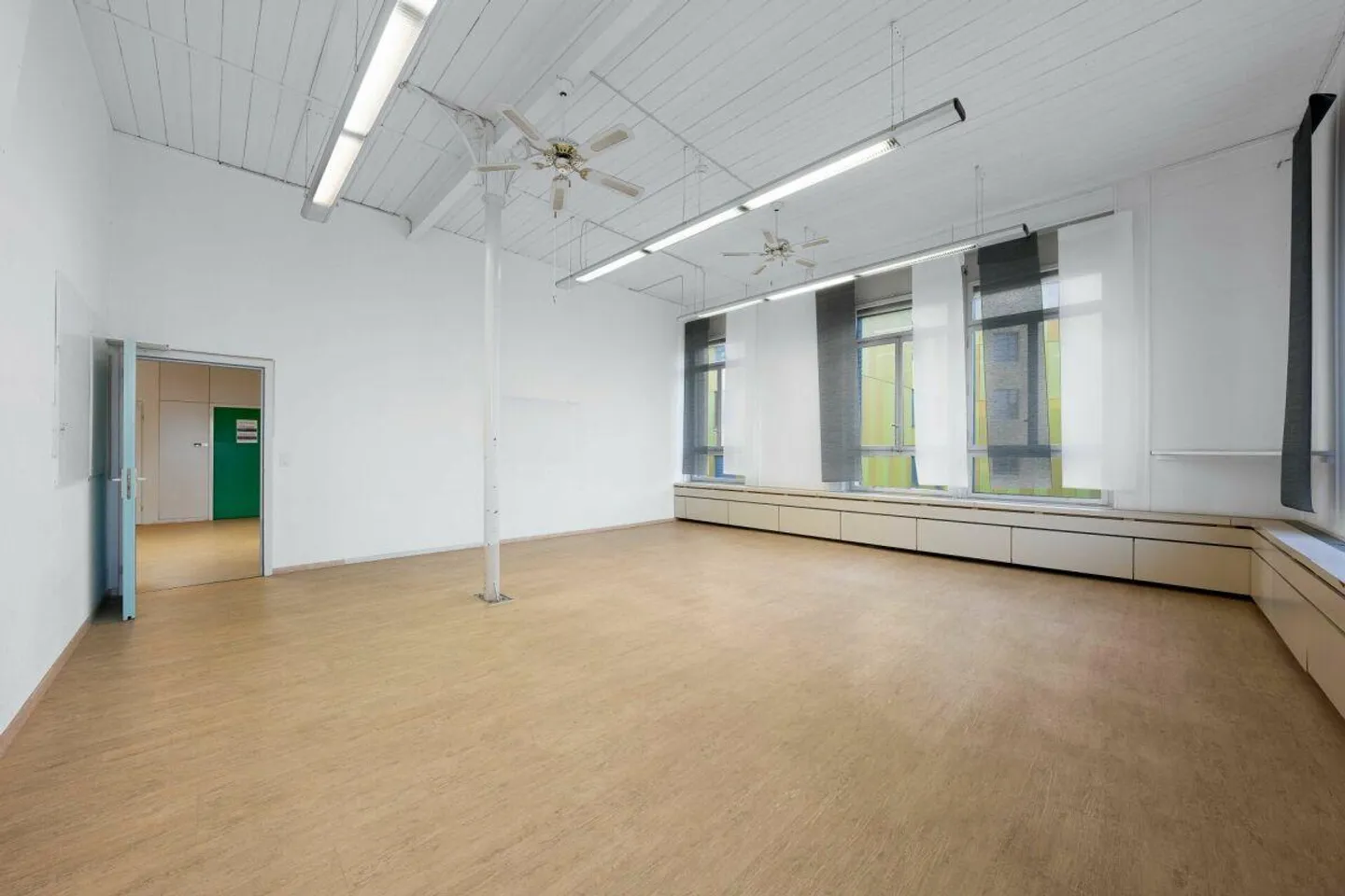 Büroräumlichkeiten - Foto 4 von 7