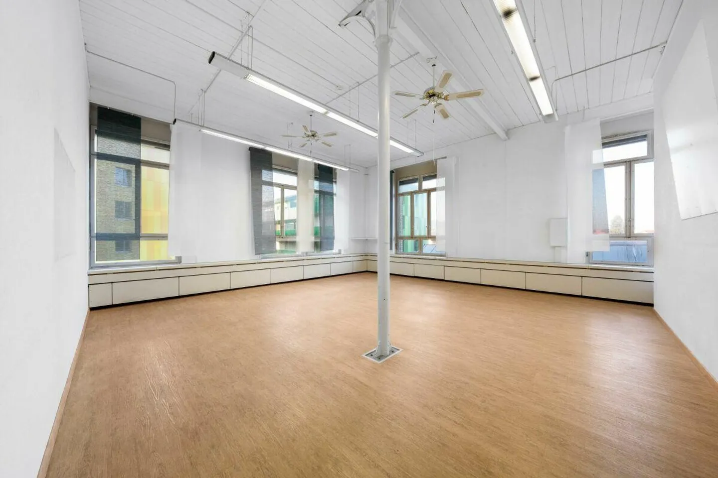 Büroräumlichkeiten - Foto 5 von 7