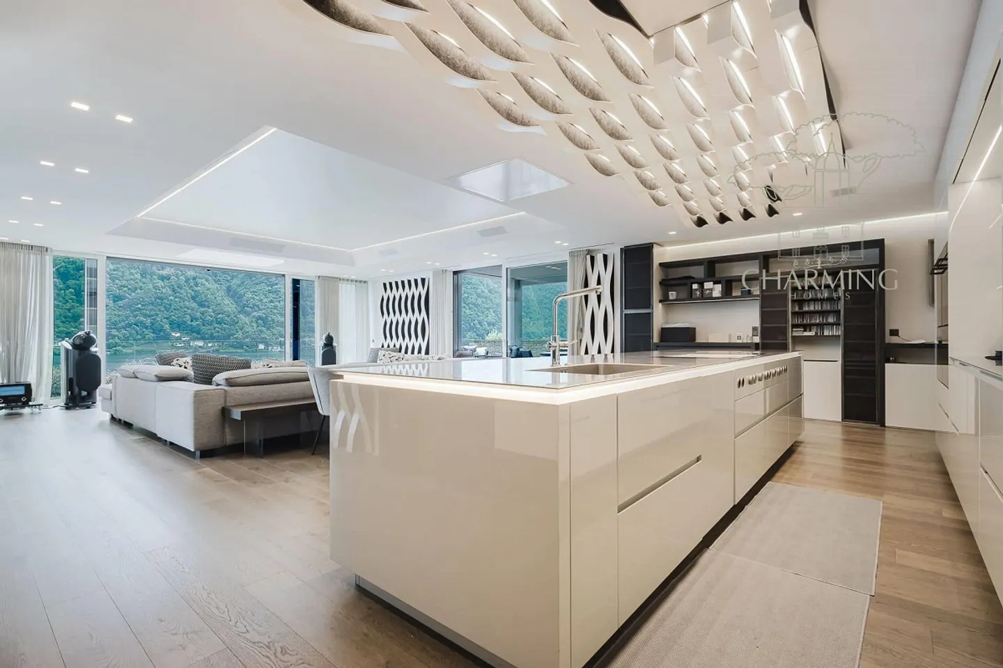 Apartment - Morcote - Photo 3 of 13