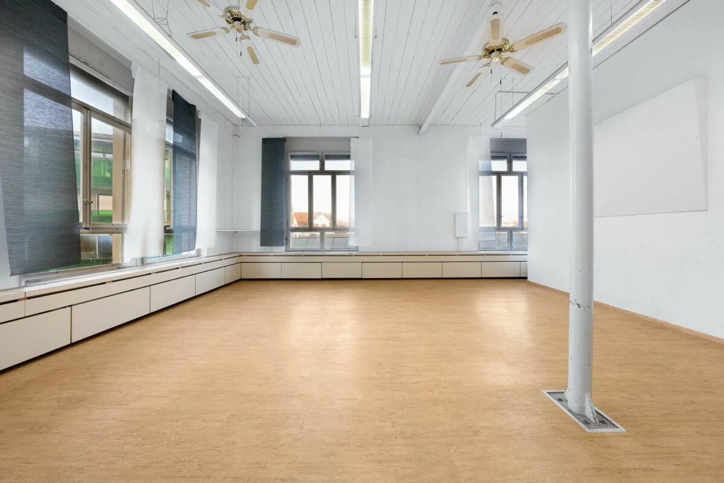 Büroräumlichkeiten - Foto 6 von 7