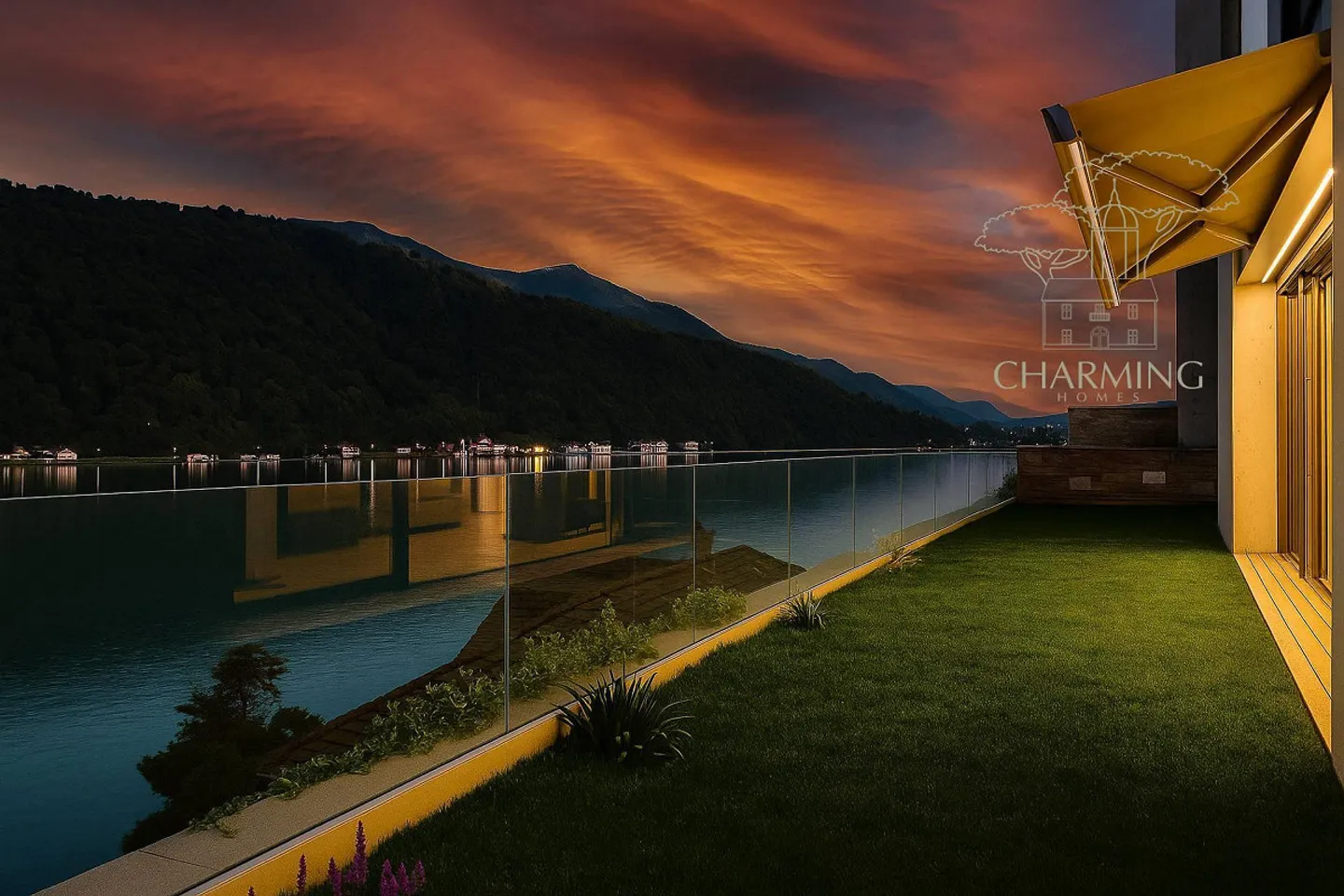 Apartment - Morcote - Photo 4 of 13