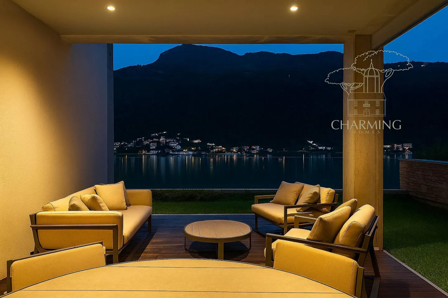 Apartment - Morcote - Photo 8 of 13