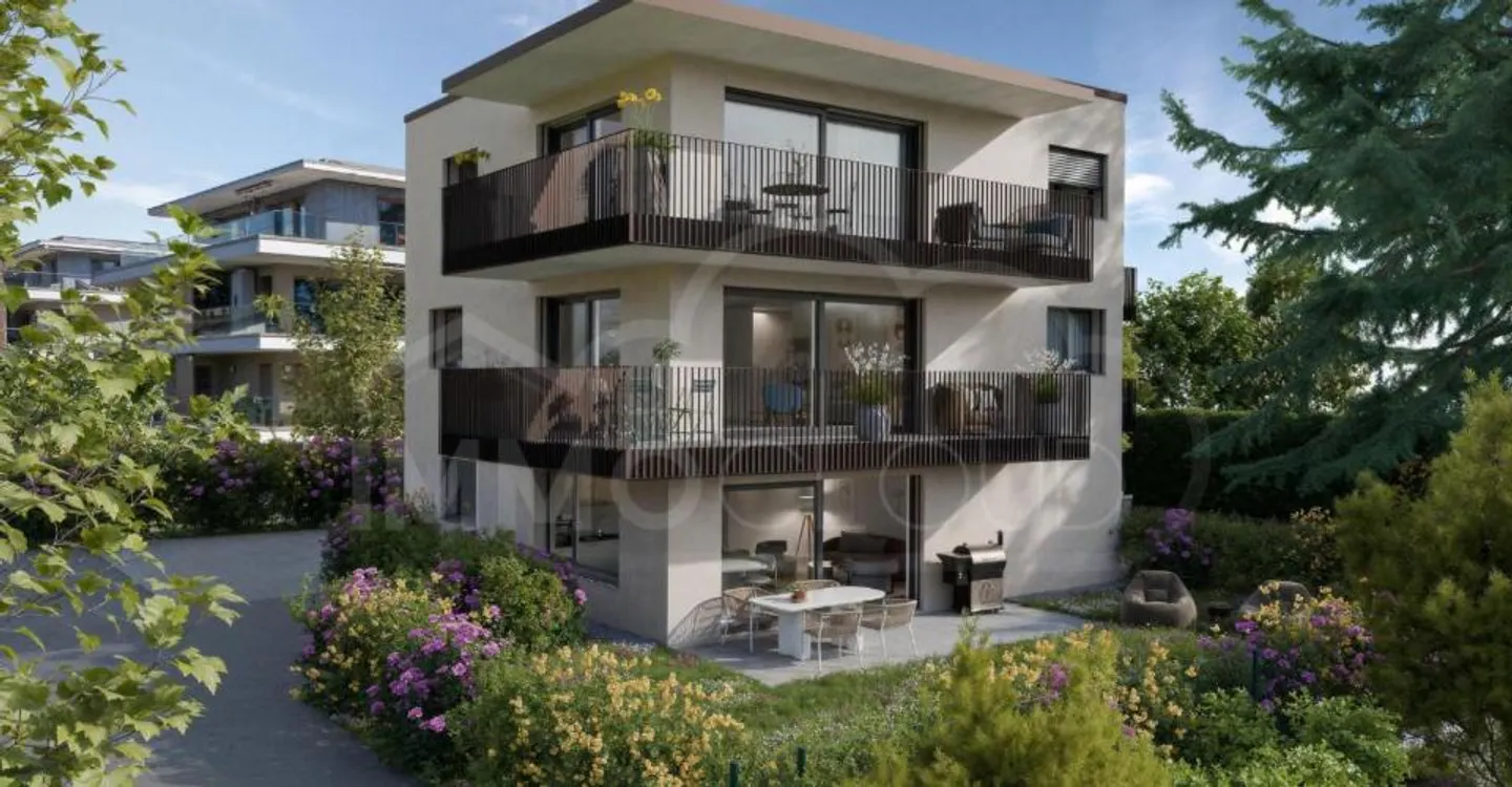 Promozione Residenza del Cedro - Il cantiere è aperto! - Foto 1 di 6