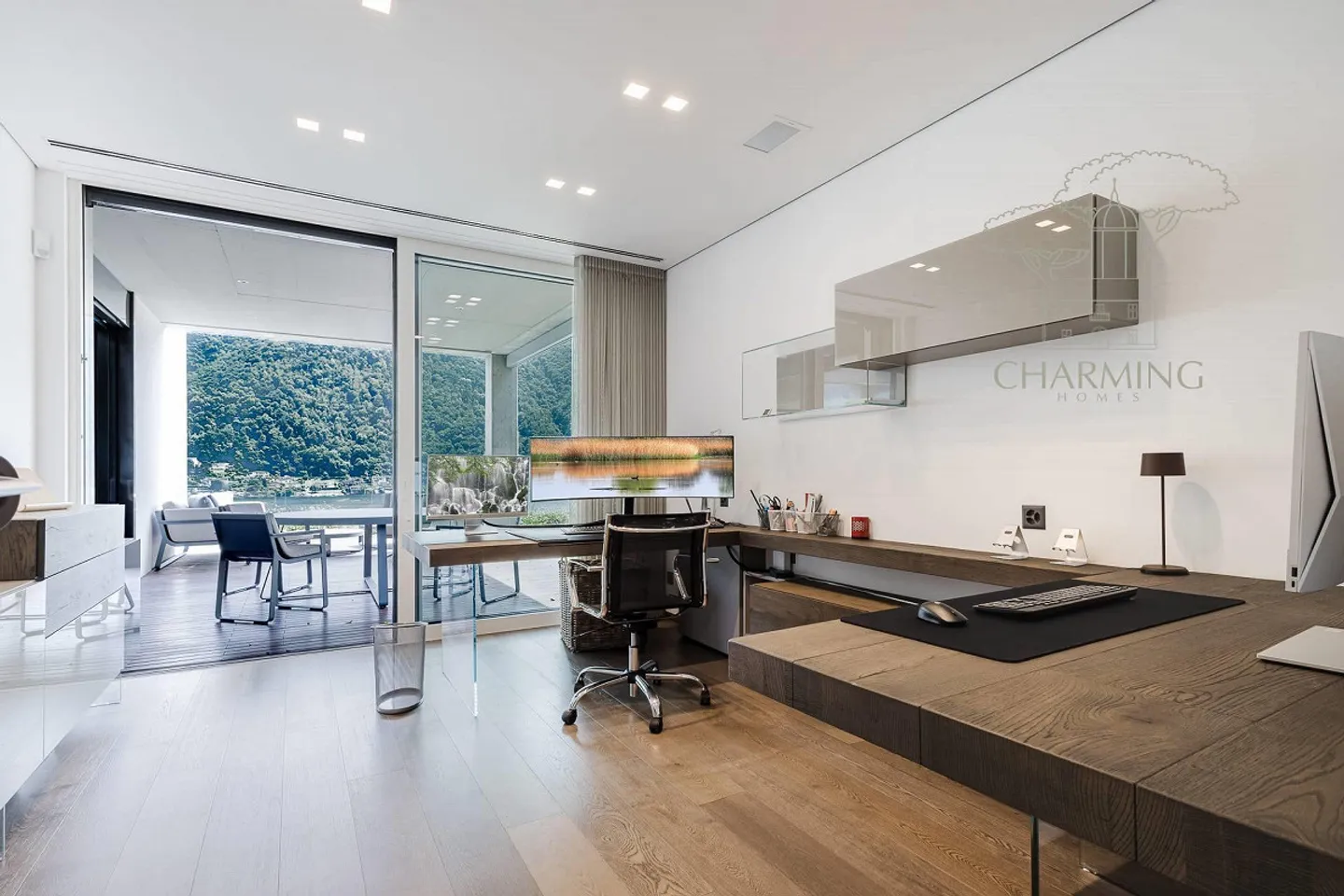 Apartment - Morcote - Photo 10 of 13