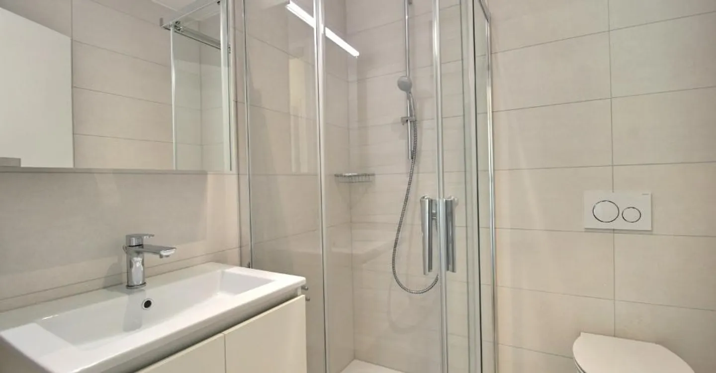 Appartement moderne dans écoquartier - Photo 3 sur 11