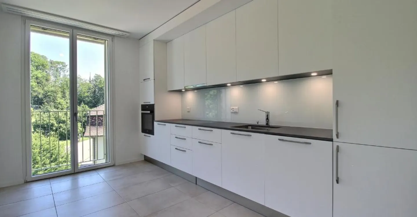 Appartement moderne dans écoquartier - Photo 2 sur 11