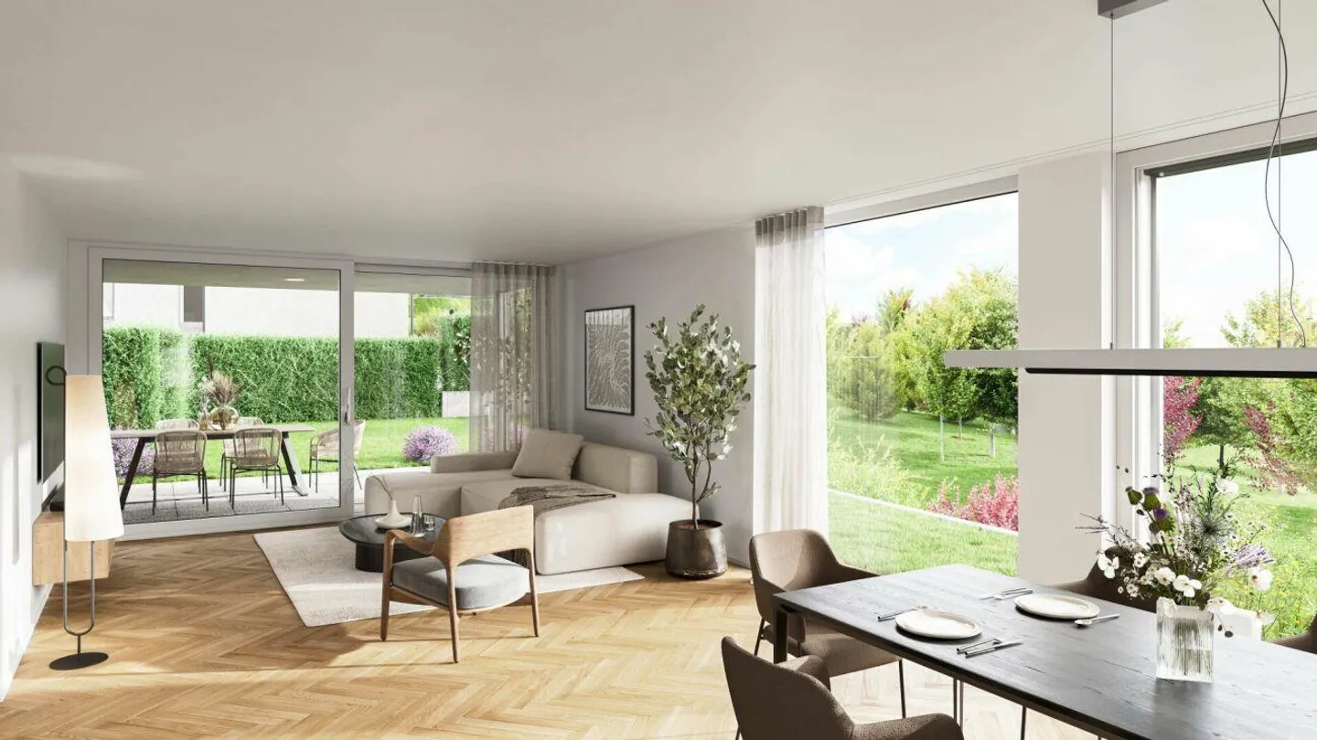 Casa Solaris 5.5 camere Casa unifamiliare B - Foto 1 di 7