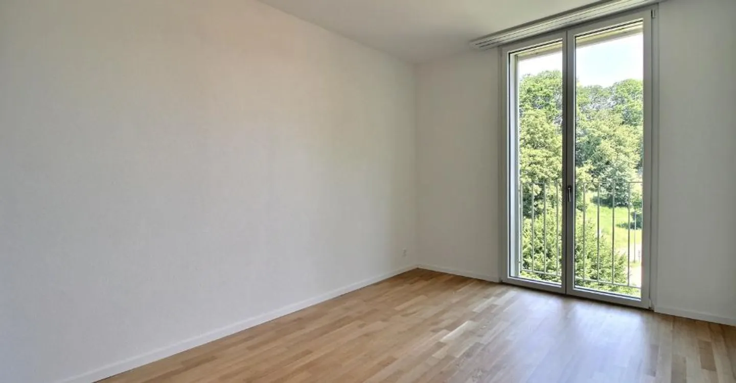 Appartement moderne dans écoquartier - Photo 6 sur 11