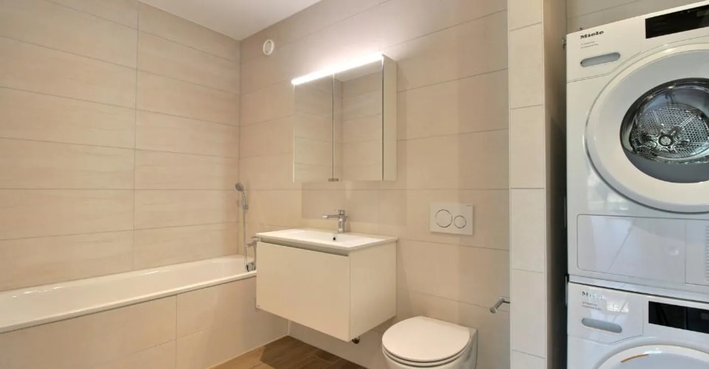 Appartement moderne dans écoquartier - Photo 7 sur 11
