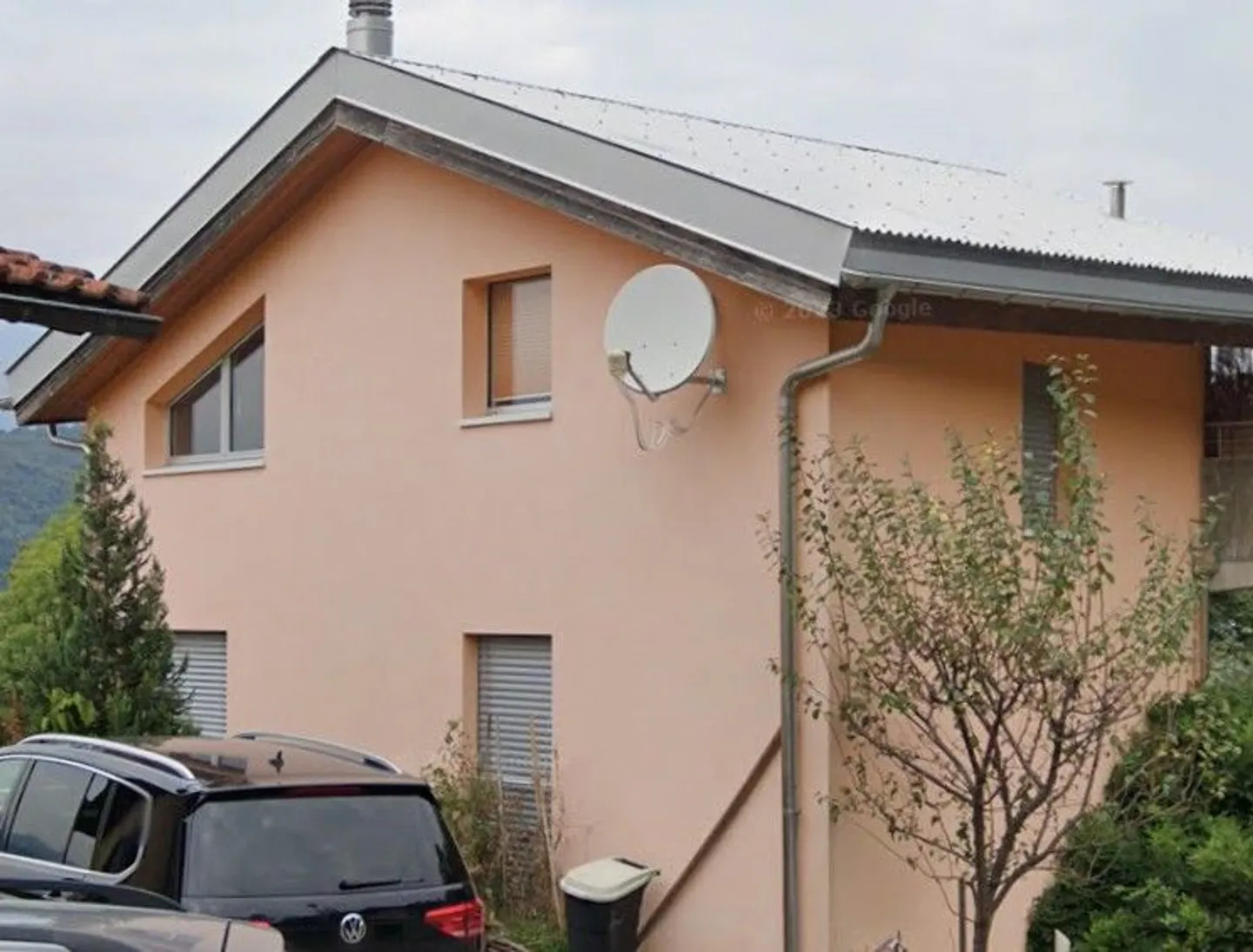 Traditional House - Photo 4 of 13