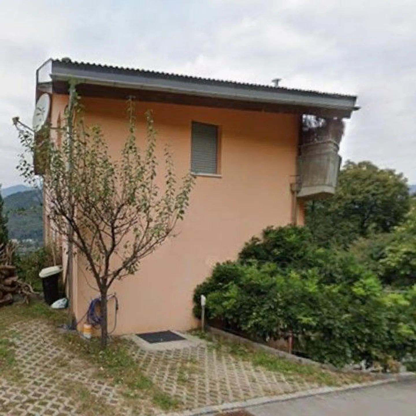 Traditional House - Photo 3 of 13