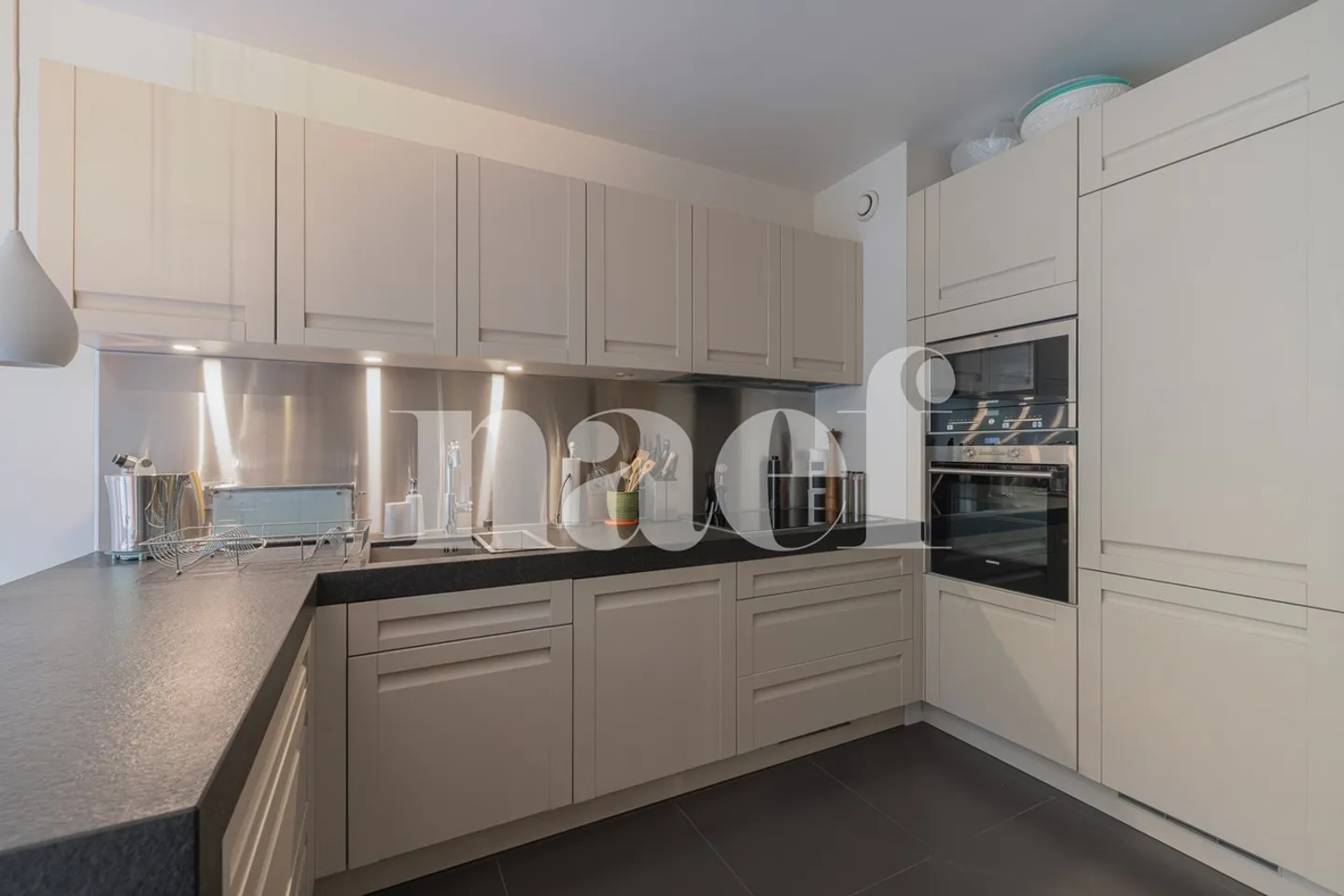 Appartement 5 pièces - Photo 4 sur 12