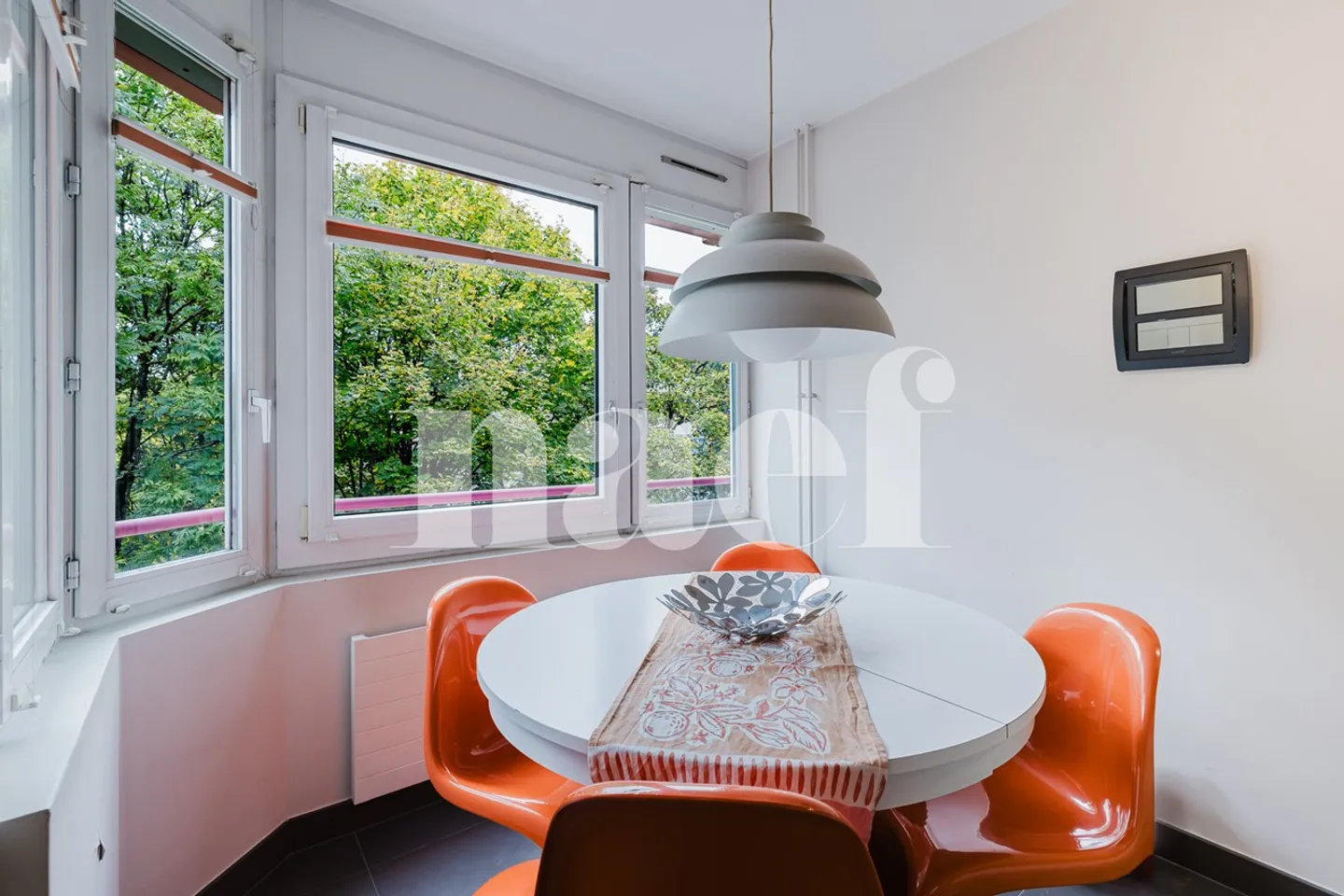 Appartement 5 pièces - Photo 6 sur 12