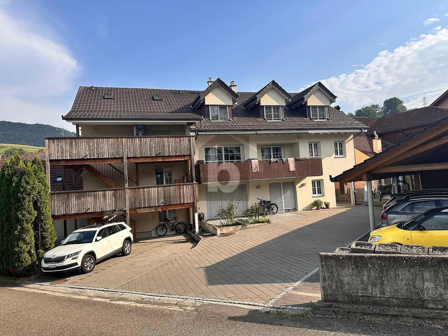 TRAUMHAFTE AUSSICHT AN RUHIGER LAGE - Foto 5 von 6