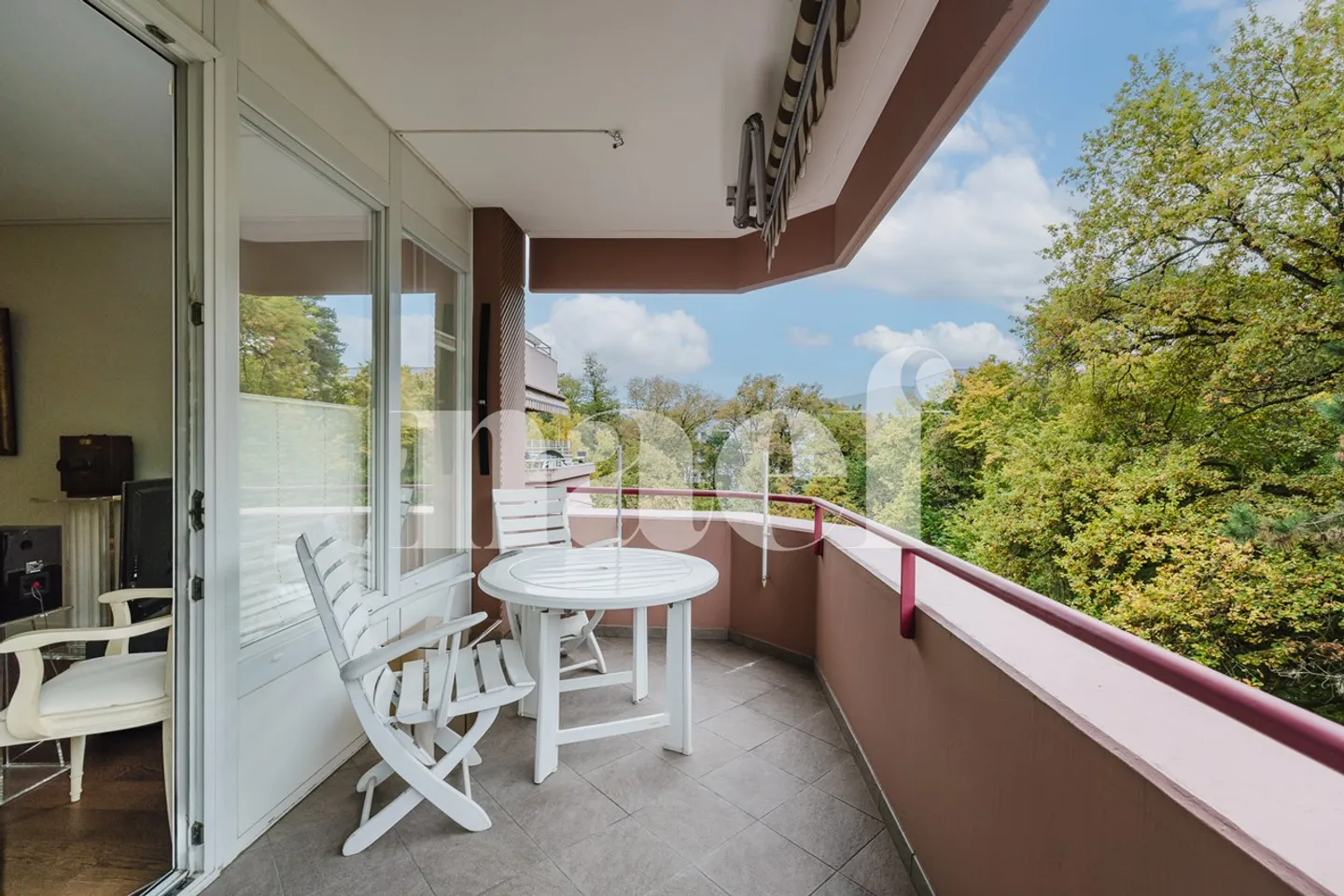 Appartement 5 pièces - Photo 7 sur 12