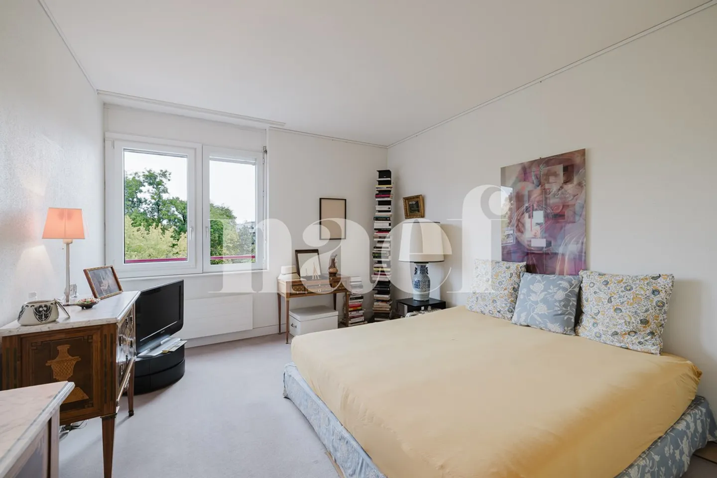 Appartement 5 pièces - Photo 8 sur 12