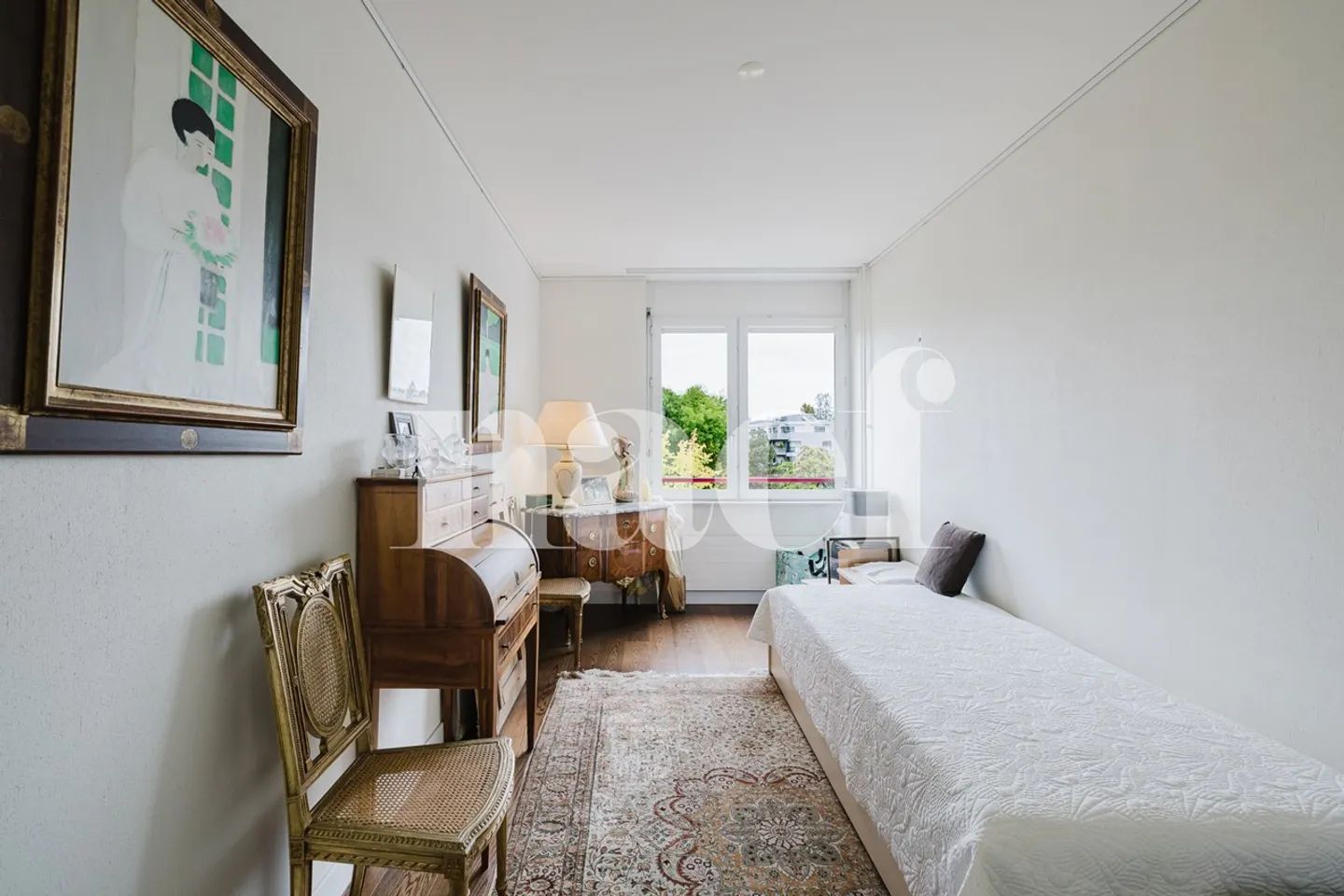 Appartement 5 pièces - Photo 9 sur 12