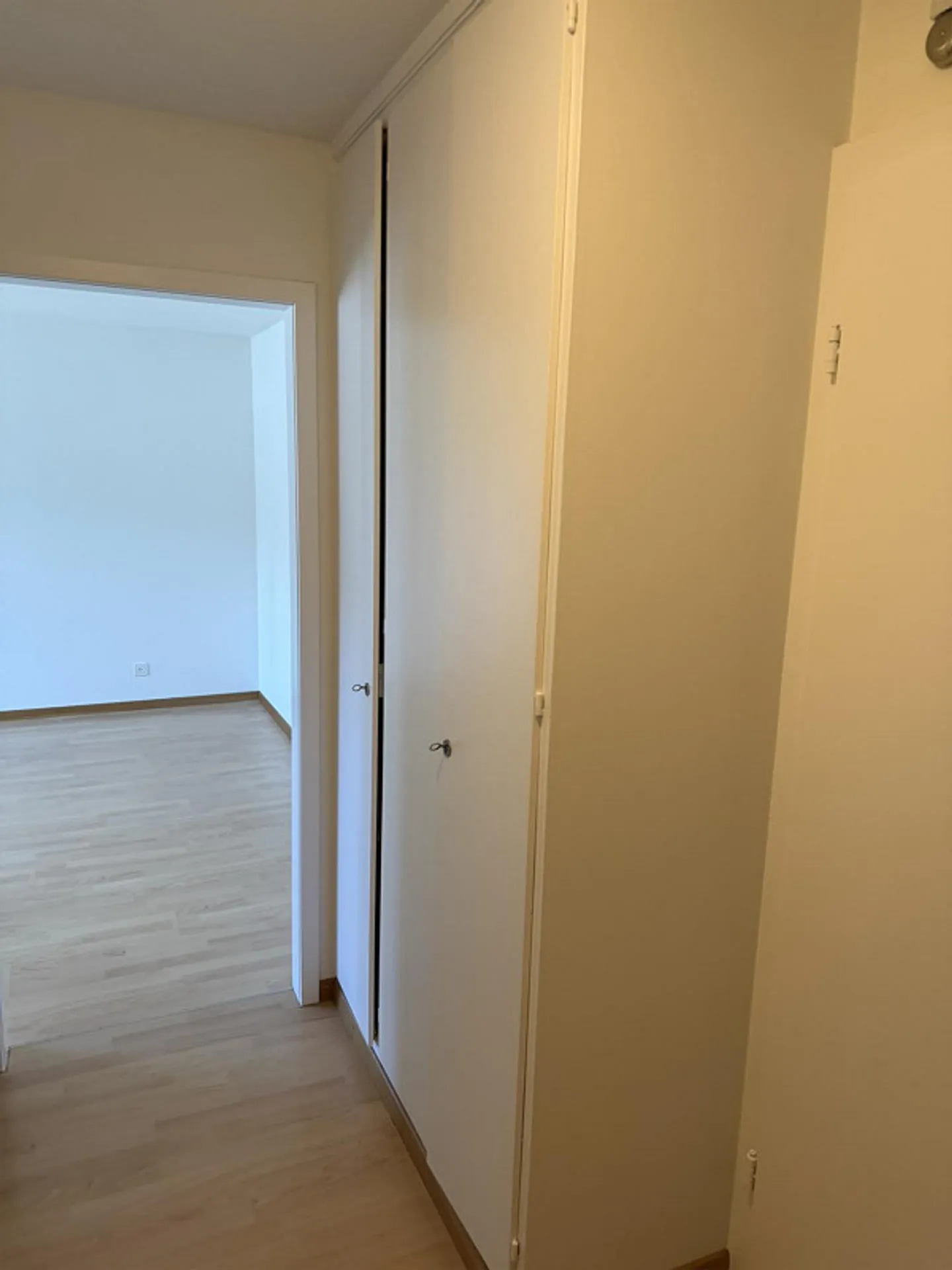 Large 2.5 Room Apartment Opposite Coop Bäregg - Photo 7 of 9