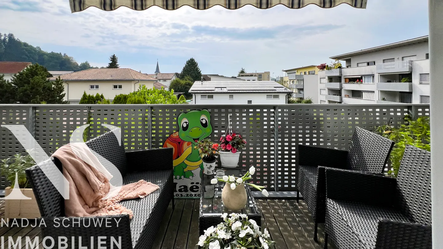 Propriété polyvalente avec caractère de maison individuelle - Photo 4 sur 13