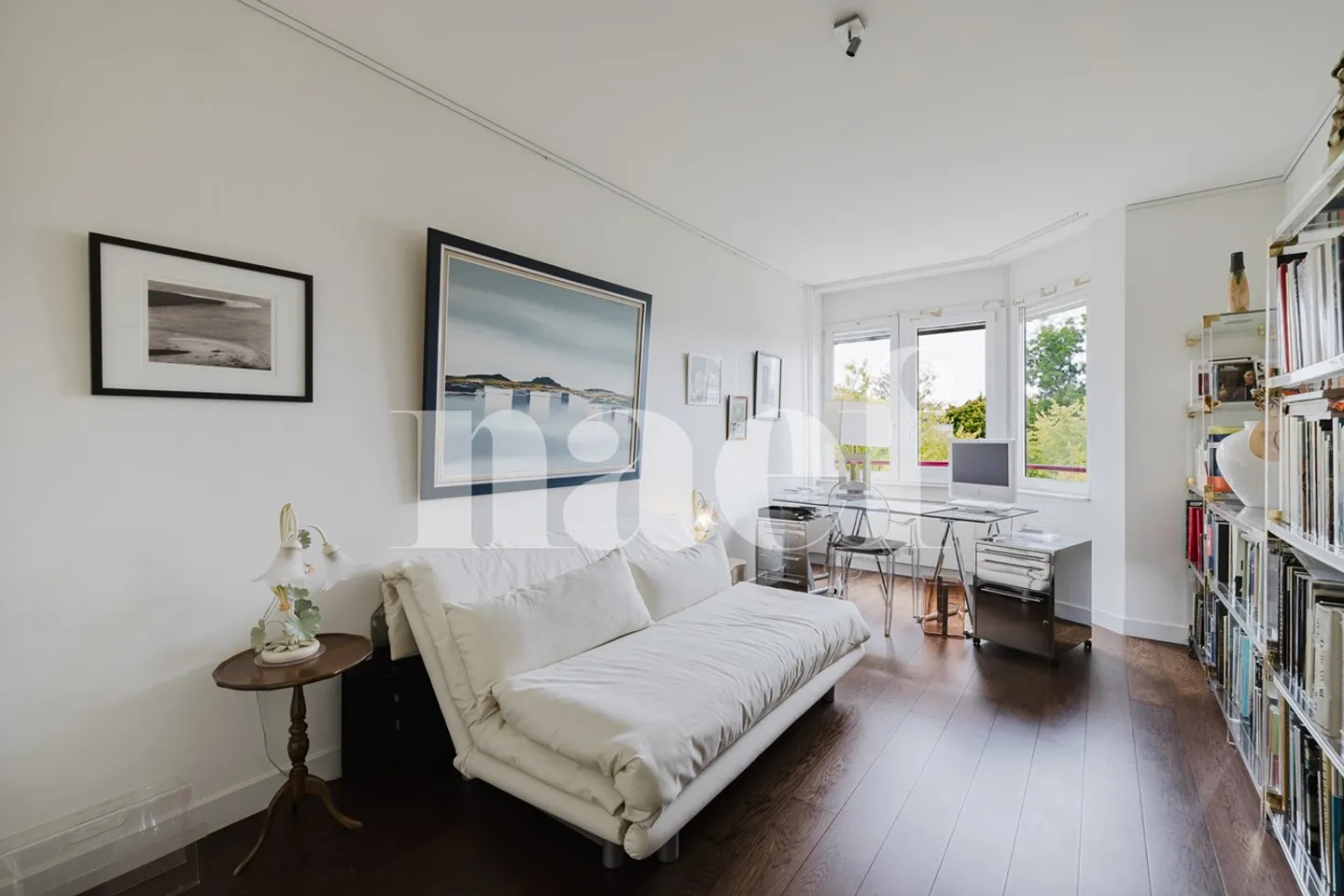 Appartement 5 pièces - Photo 10 sur 12