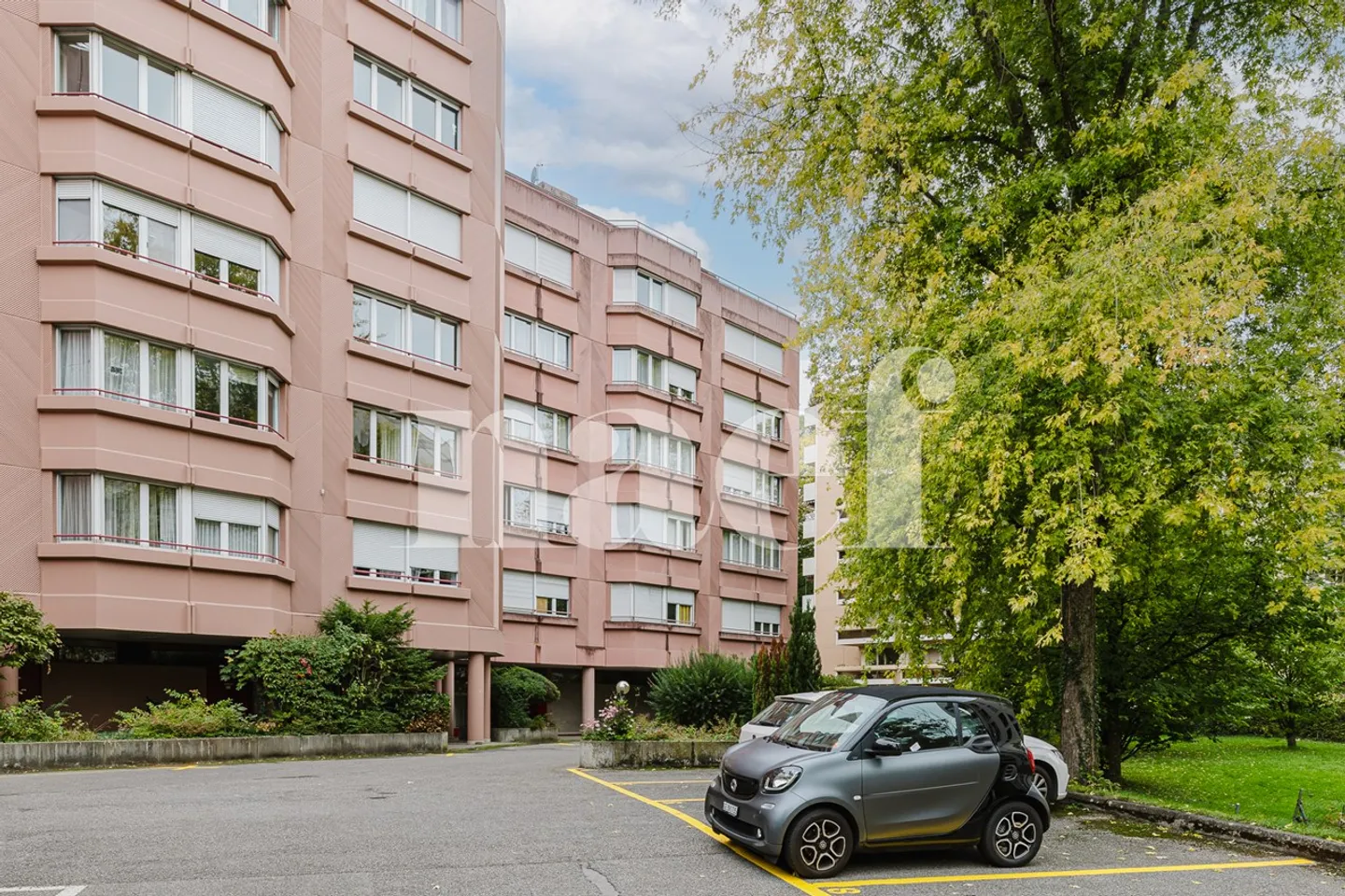 Appartement 5 pièces - Photo 12 sur 12