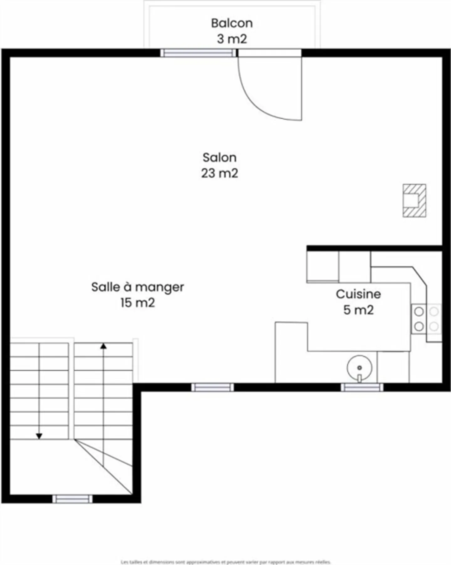 Charmantes Doppelhaus - Foto 14 von 15