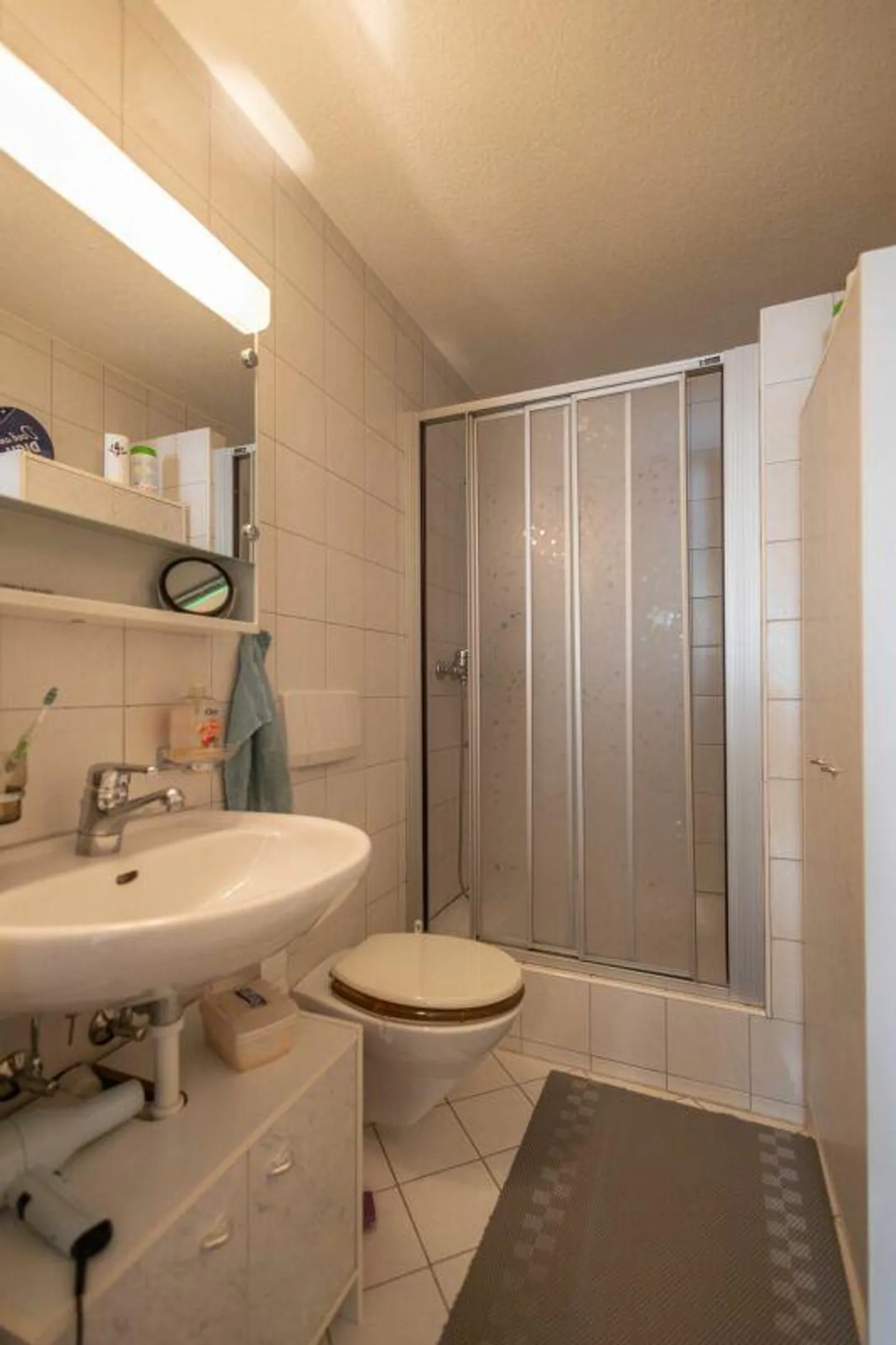 Appartement 3.5 pièces - Photo 9 sur 11