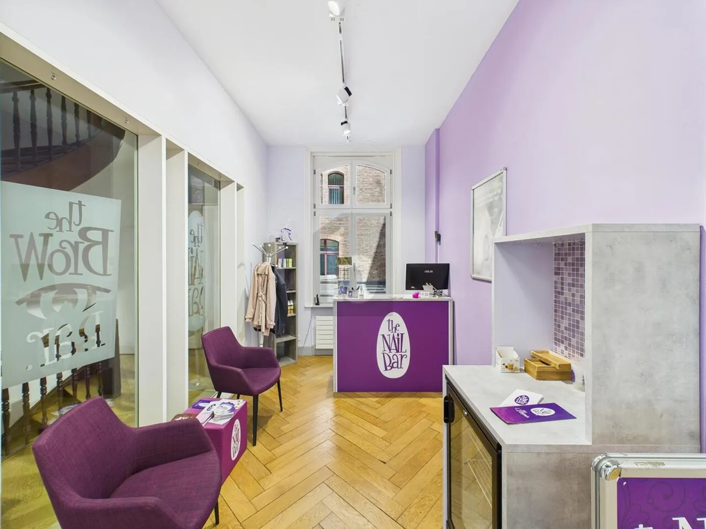 Modernes Beauty-Studio in Basel - Foto 3 von 6