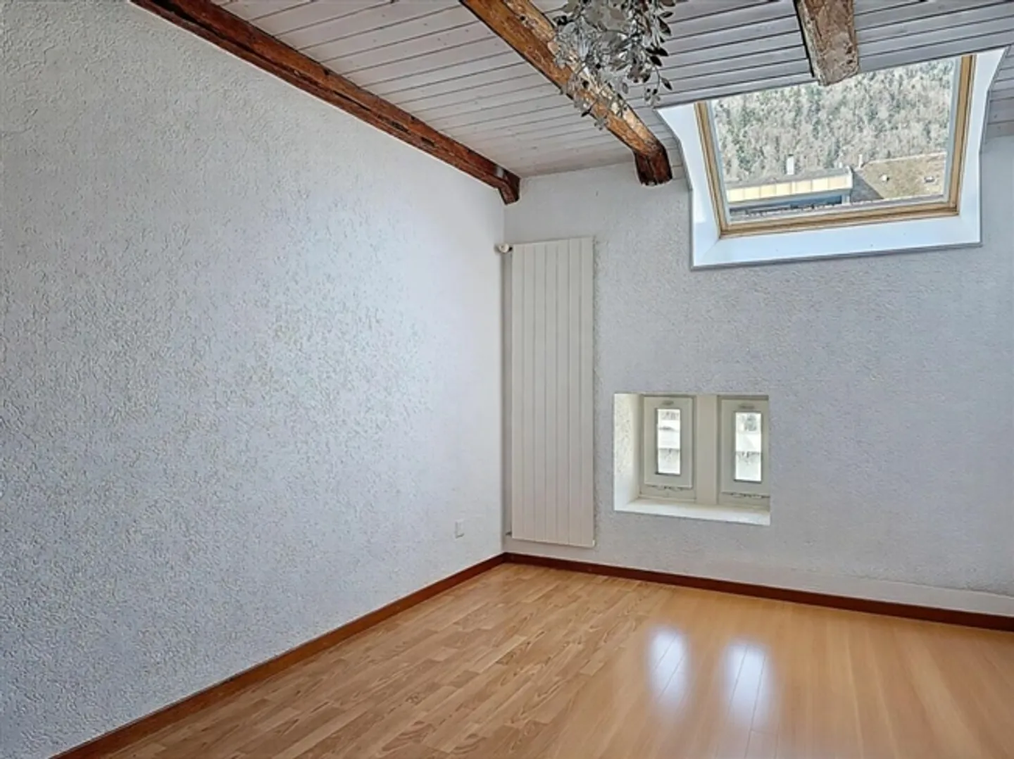 Charmantes Doppelhaus - Foto 8 von 15