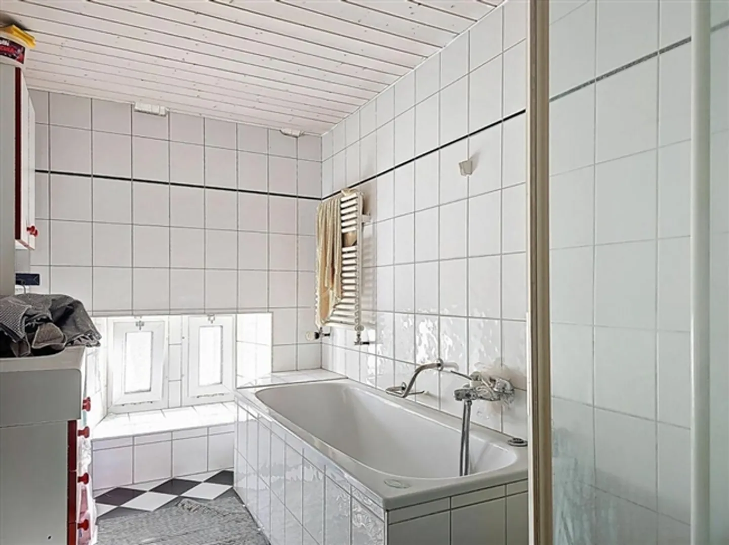 Charmantes Doppelhaus - Foto 9 von 15