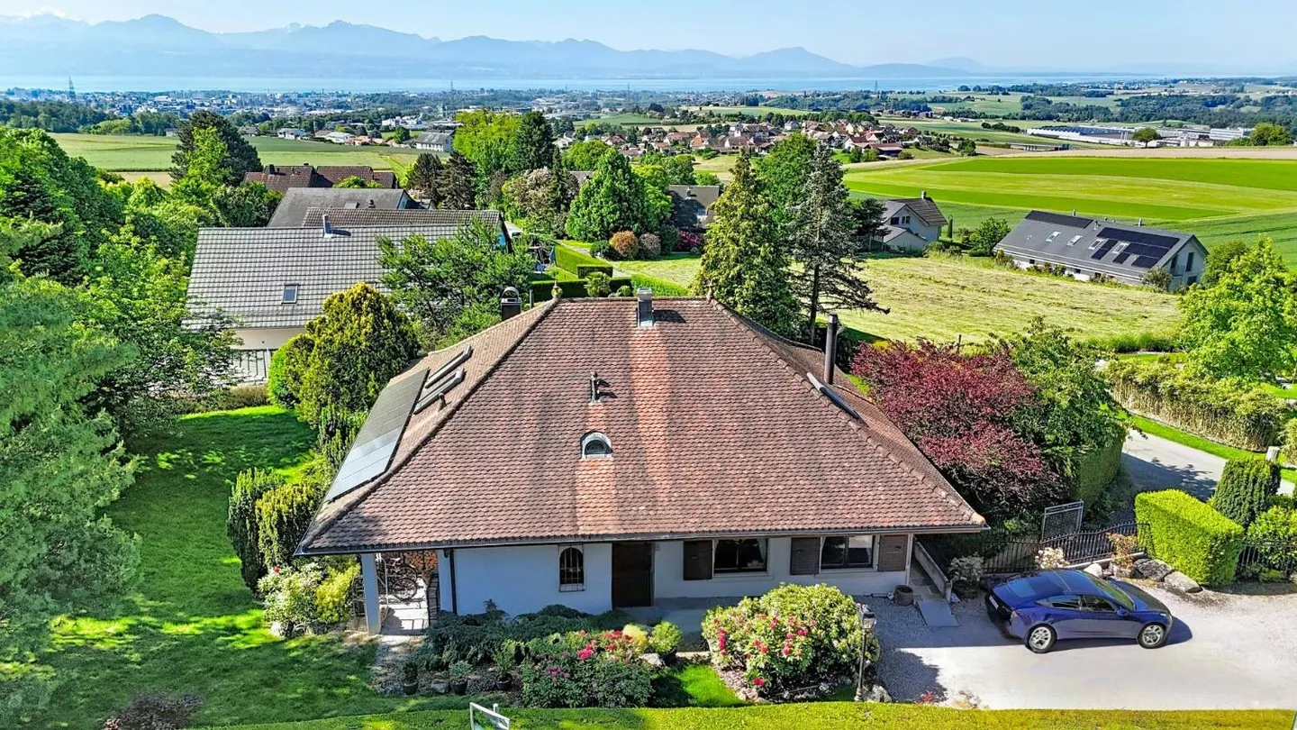 5,5-Zimmer-Haus - Foto 1 von 13
