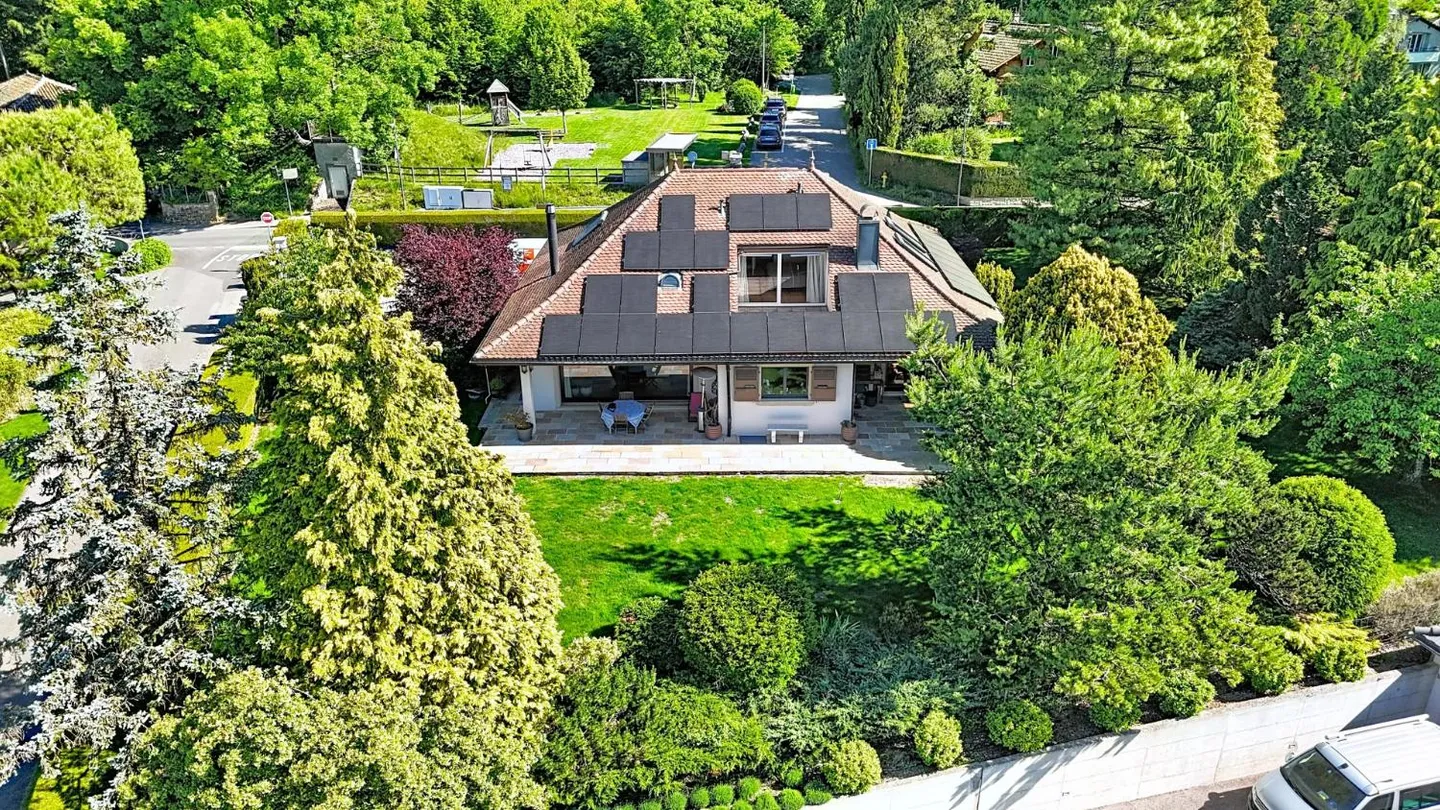 5,5-Zimmer-Haus - Foto 2 von 13