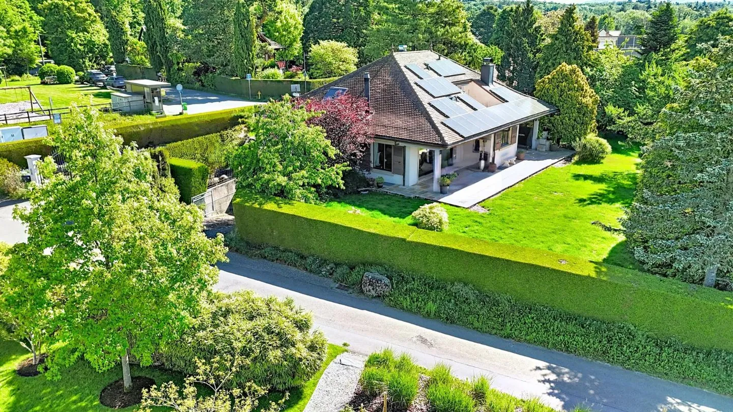 5,5-Zimmer-Haus - Foto 3 von 13