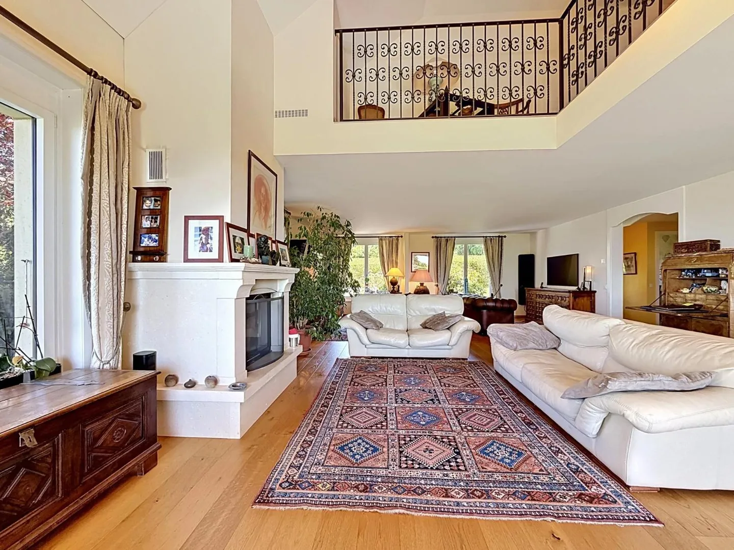 5,5-Zimmer-Haus - Foto 7 von 13