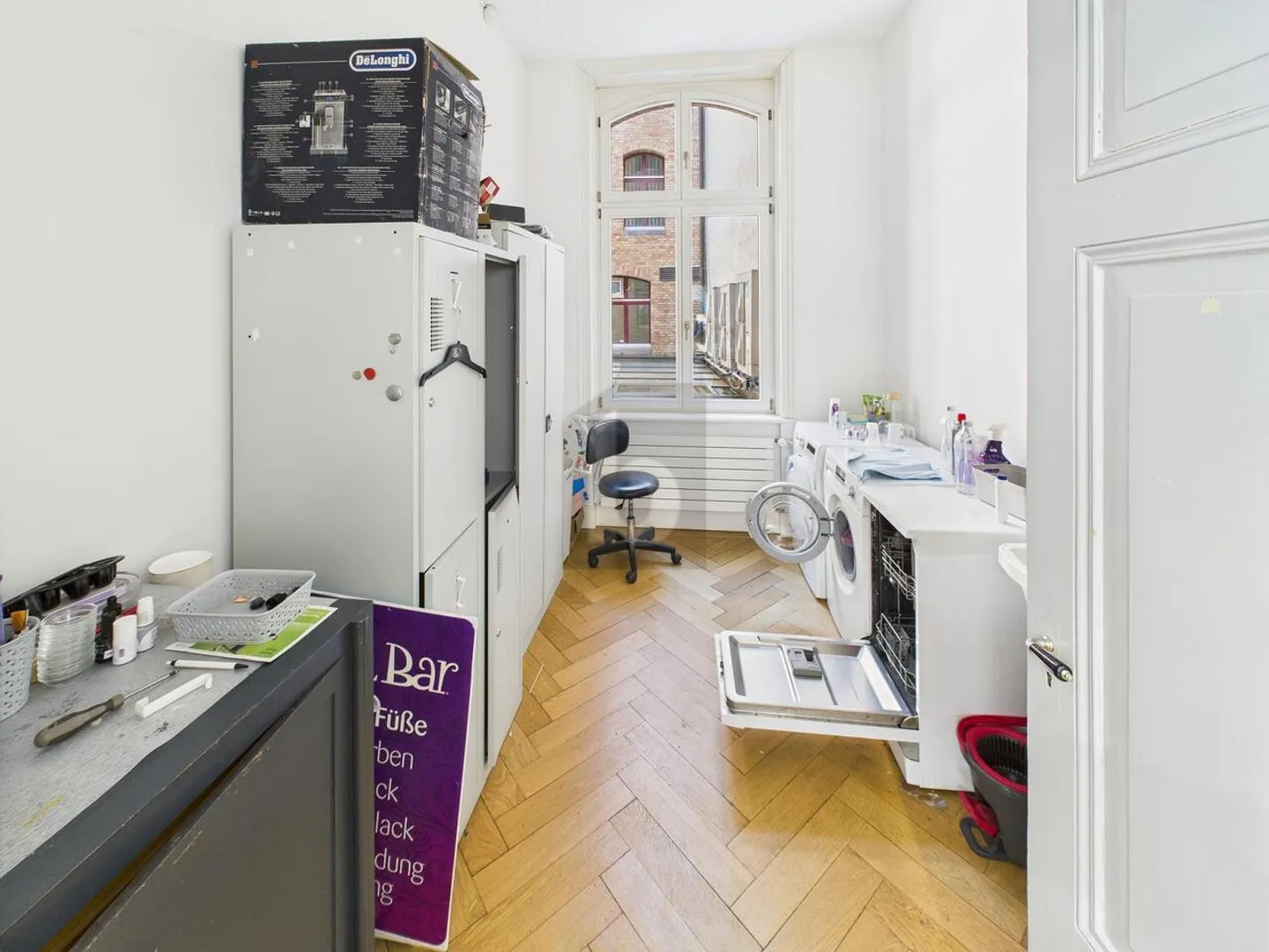 Modernes Beauty-Studio in Basel - Foto 5 von 6