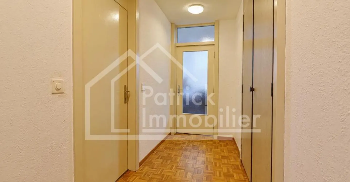Charming 3.5-Room Apartment - Photo 6 of 8