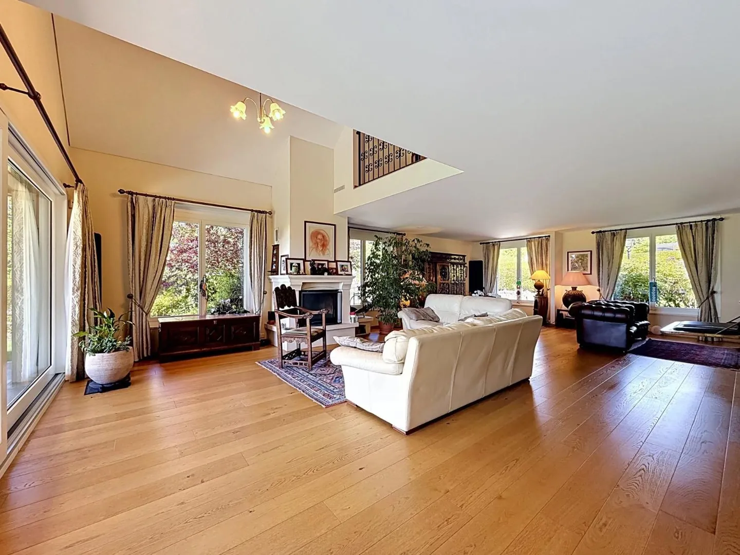 5,5-Zimmer-Haus - Foto 8 von 13