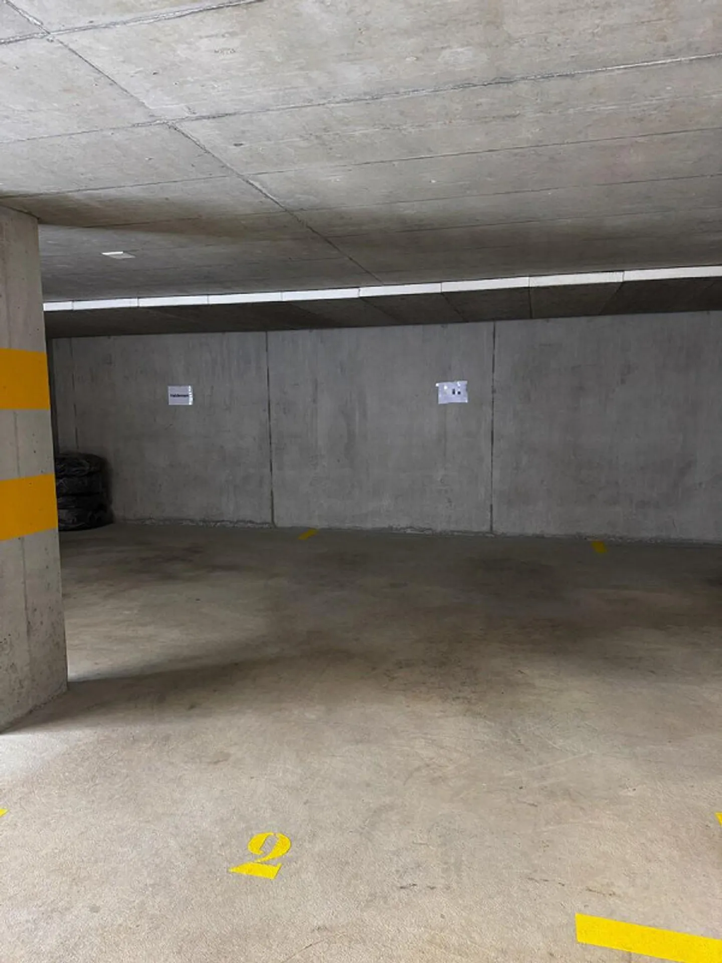 Modern 3.5 Room Apartment with Garden Share! - Photo 7 of 7