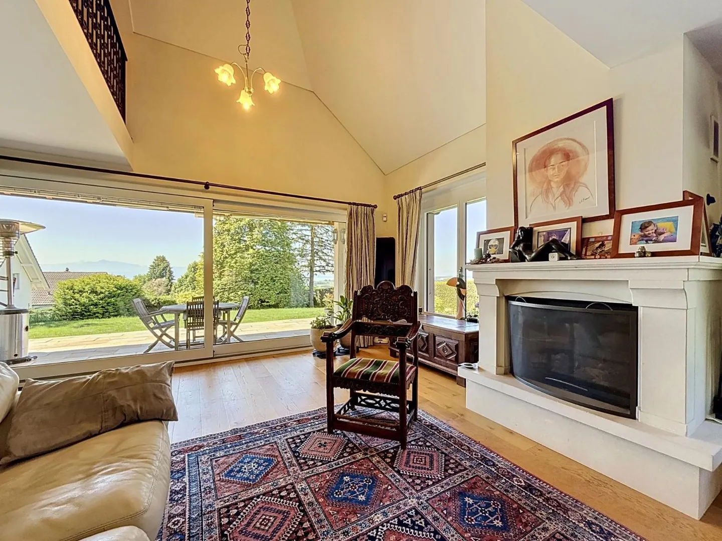 5,5-Zimmer-Haus - Foto 9 von 13