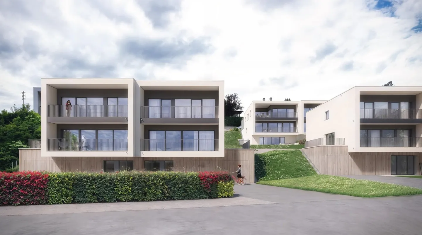 The Villas of Coteaux - Photo 2 of 9
