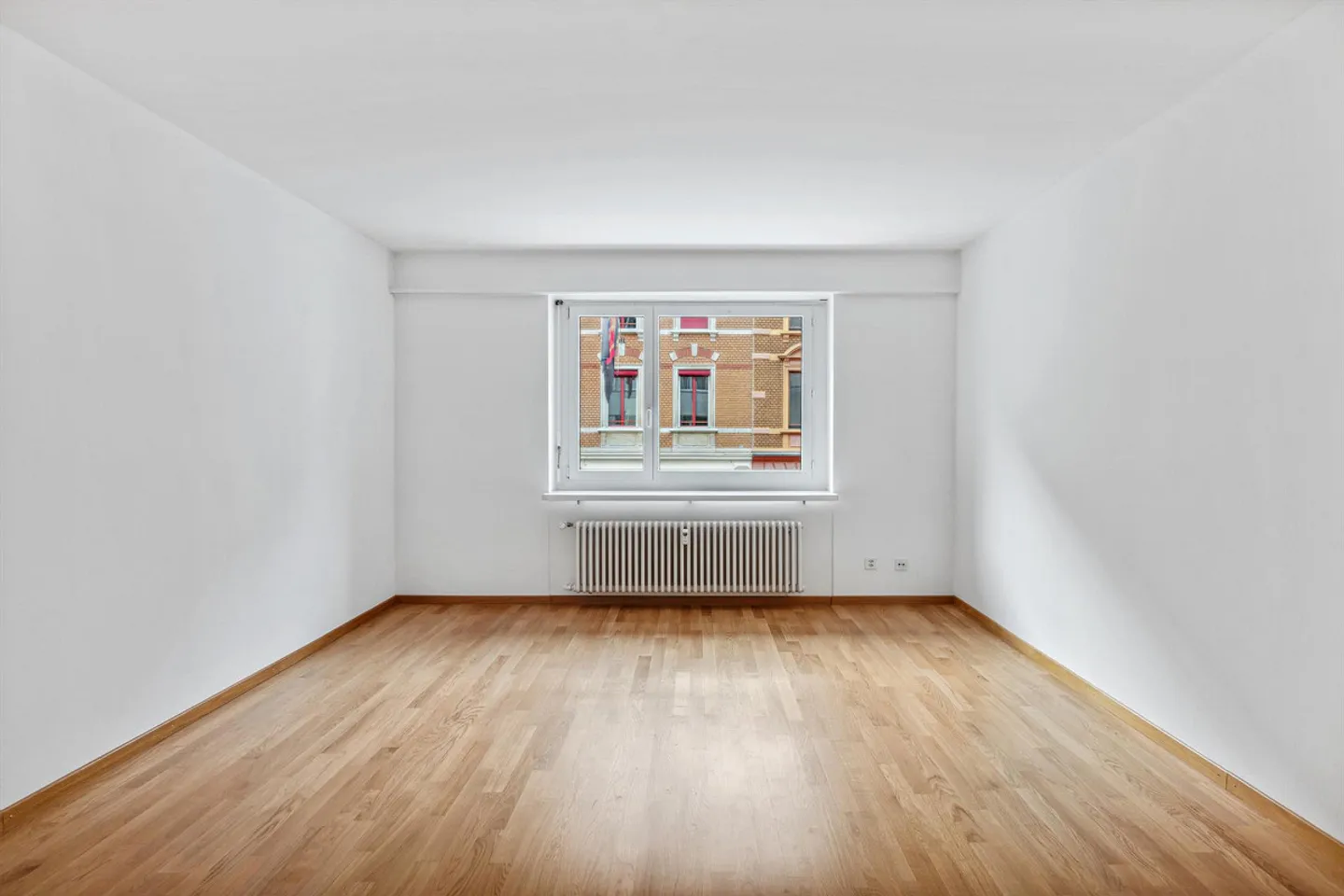 Appartement de haut standing dans le beau Kleinbasel - Photo 2 sur 5
