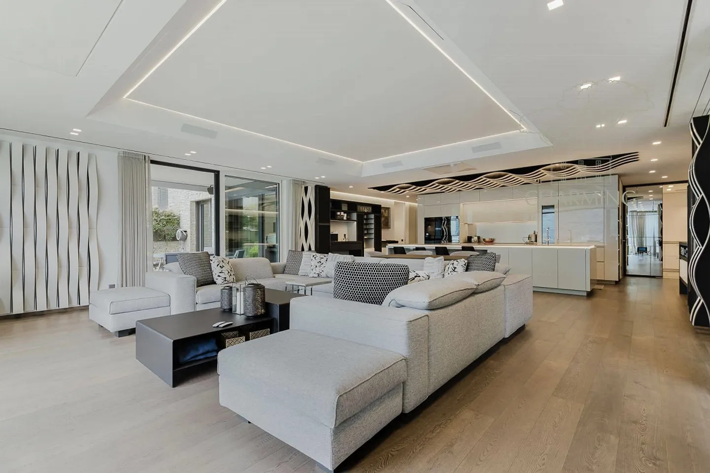 Apartment - Morcote - Photo 13 of 13