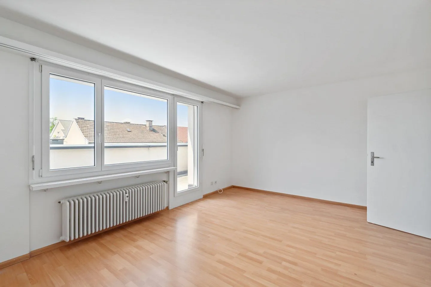 Appartement de haut standing dans le beau Kleinbasel - Photo 3 sur 5