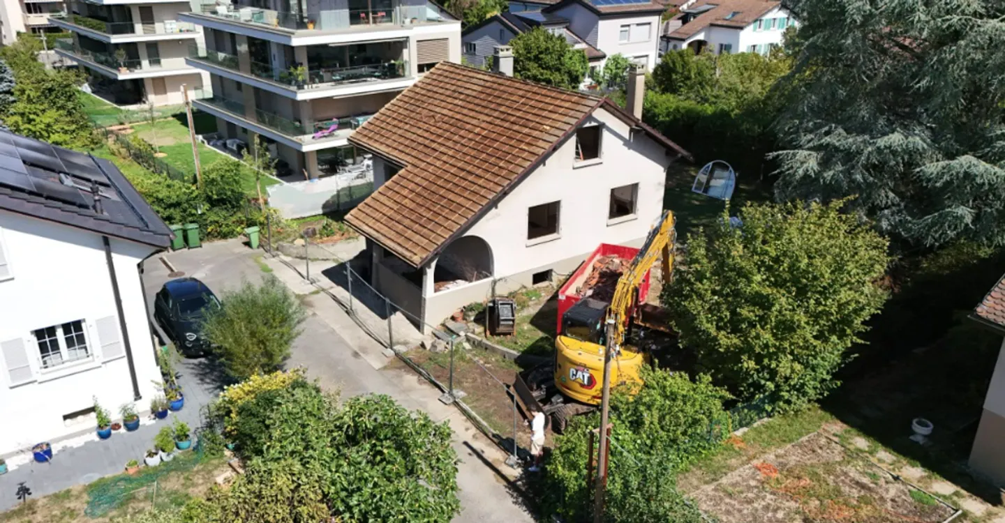 Promozione Residenza del Cedro - Il cantiere è aperto! - Foto 6 di 6