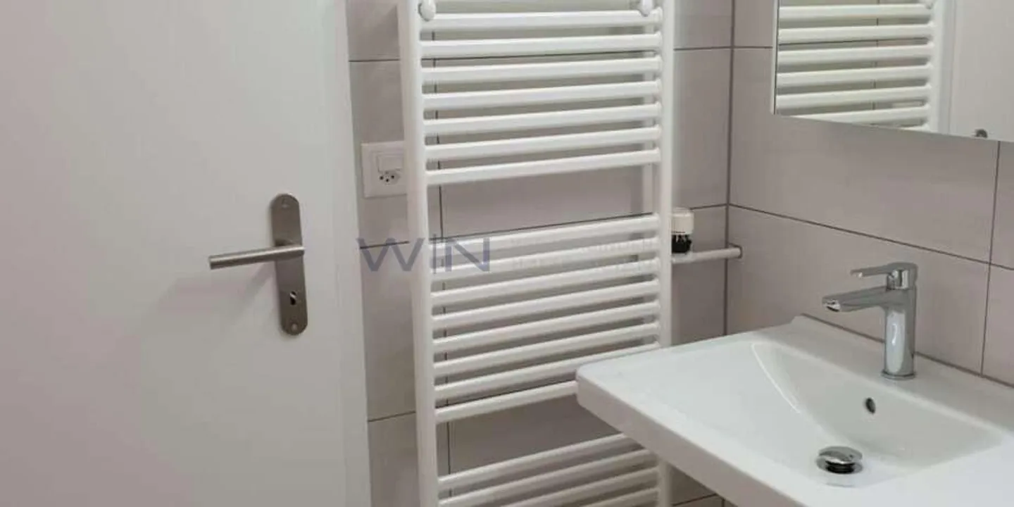 Neuwertige 5.5-Zi.-Wohnung mit traumhafter Aussicht - Foto 7 von 11