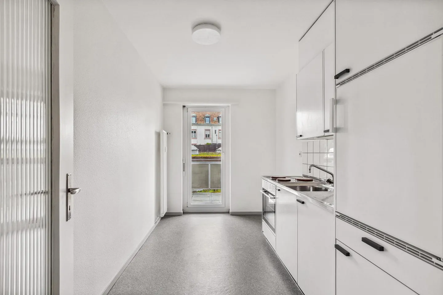 Appartement de haut standing dans le beau Kleinbasel - Photo 4 sur 5
