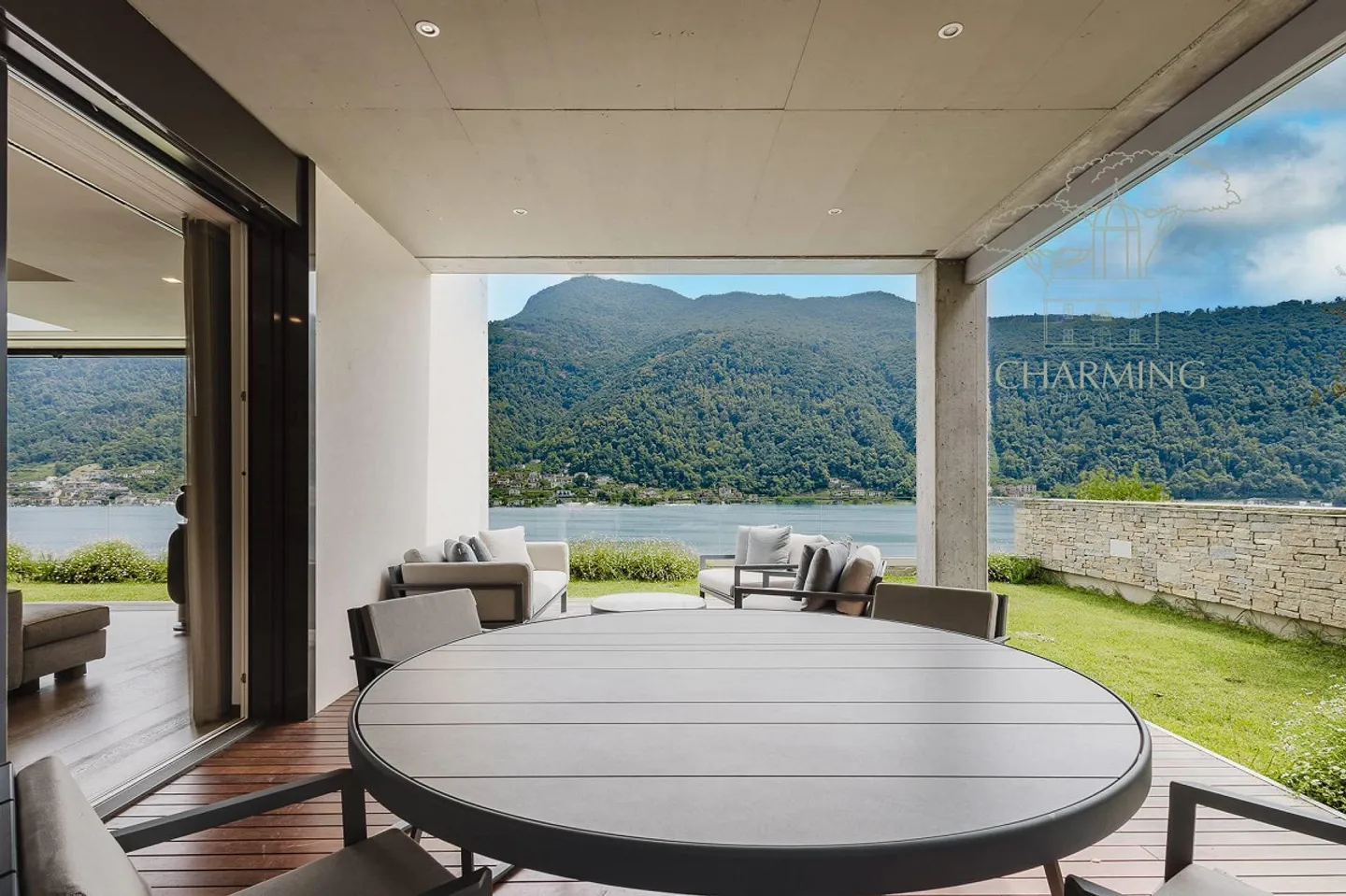 Apartment - Morcote - Photo 11 of 13