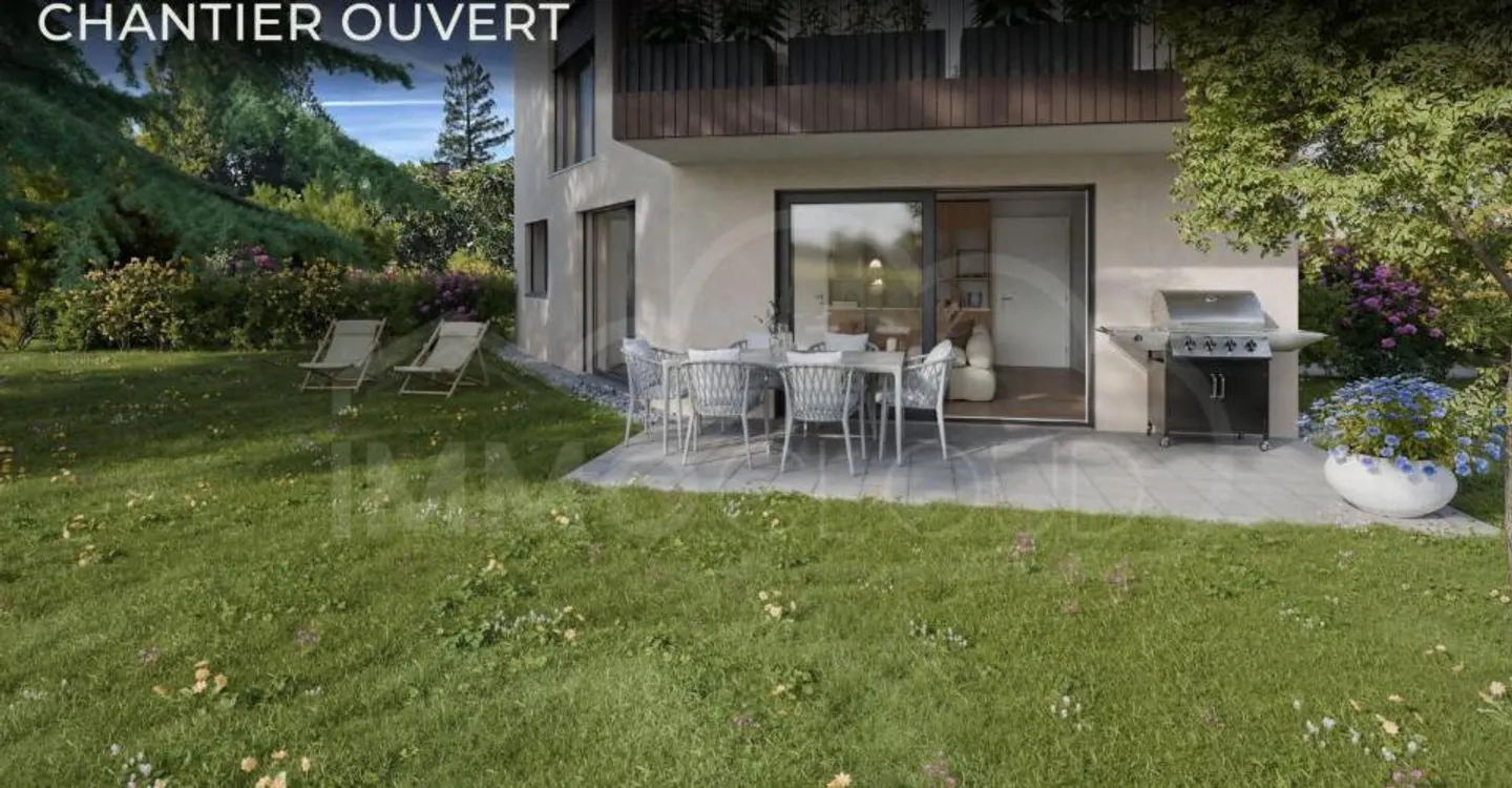 Promozione Residenza del Cedro - Il cantiere è aperto! - Foto 4 di 6